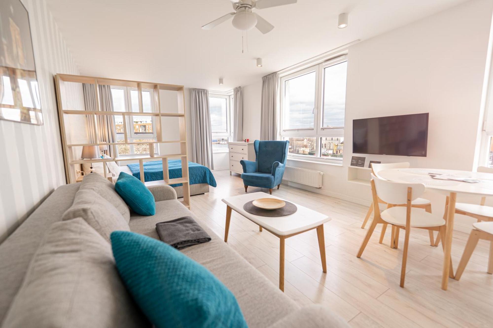 Chrobry Apartamenty Gdansk Grodzka 10 Exterior foto